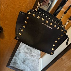 MK crossbody